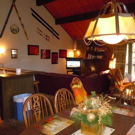 Two-Bedroom Plus Den Economy Unit #81 By Escape For All Seasons Bus Lic #23546 Big Bear Lake Buitenkant foto