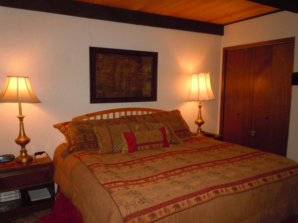 Two-Bedroom Plus Den Economy Unit #81 By Escape For All Seasons Bus Lic #23546 Big Bear Lake Buitenkant foto
